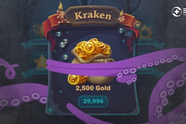 Kraken на русском